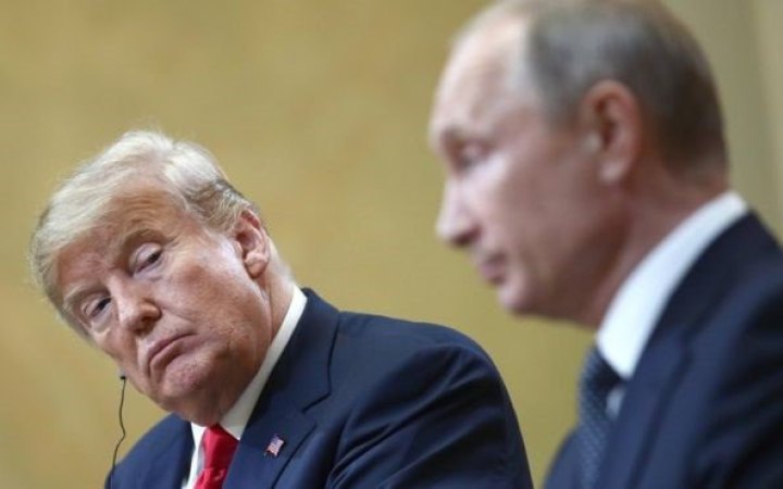 Путін не спілкувався з Трампом чотири роки, але готовий до зустрічі