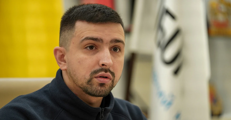 Скільки бракованих мін, які надійшли восени в ЗСУ, вже замінили?