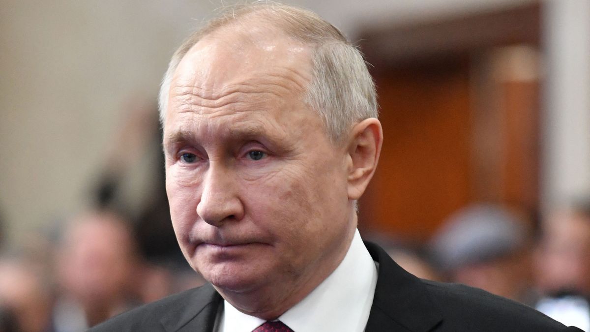На Путіна тисне російська еліта і це може змінити його думку щодо вступу України в НАТО