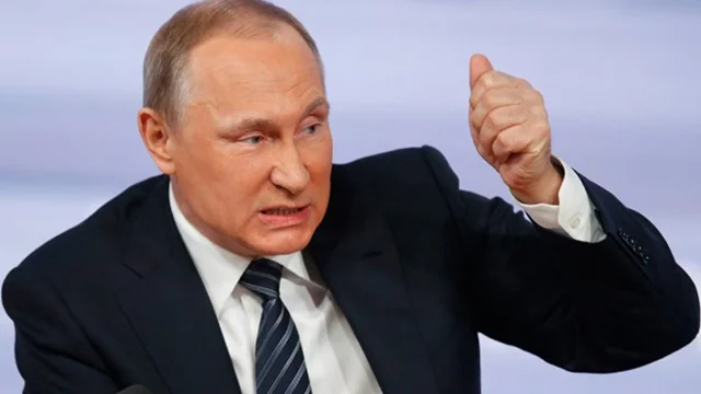 Через атаки України РФ змушена посилювати ППО