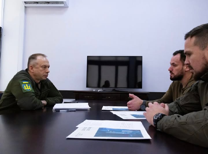 В Збройних Силах України працюватиме перший окремий медичний підрозділ