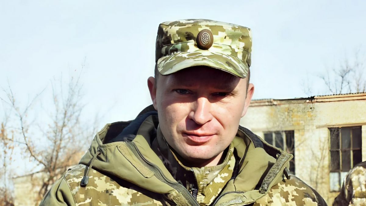 Рада планує заслухати командувача Сухопутних військ у зв’язку з трагедією на дніпропетровському полігоні