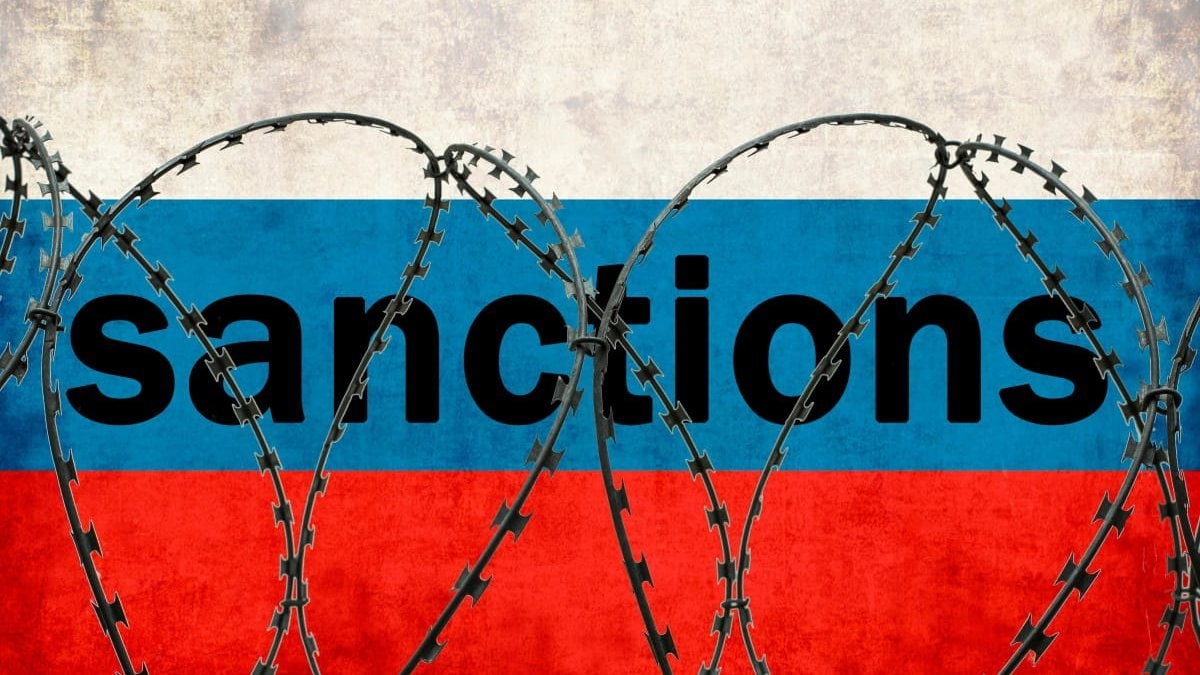 Україна готова послабити санкції щодо Росії?
