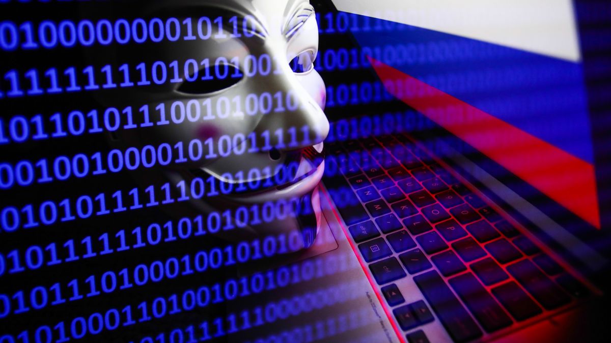 Рішення США робить Україну «легкою мішенню» для РФ у плані кібербезпеки