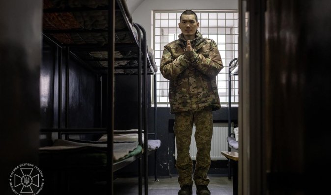 Китайські солдати, схоже, не створюють жодного помітного впливу на військові операції РФ – Reuters