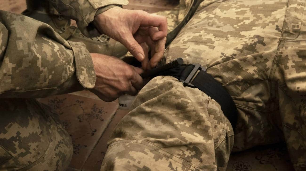 Студентів, які відмовляться проходити базову військову підготовку, можуть відрахувати