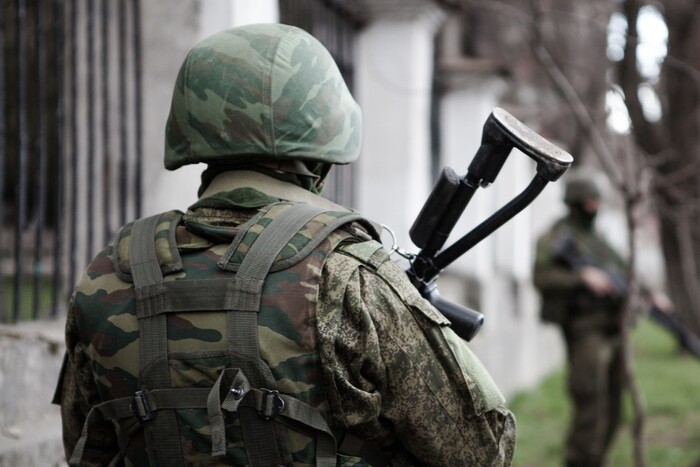 Журналістка повідомила, що ворог – за 25 кілометрів від Сум