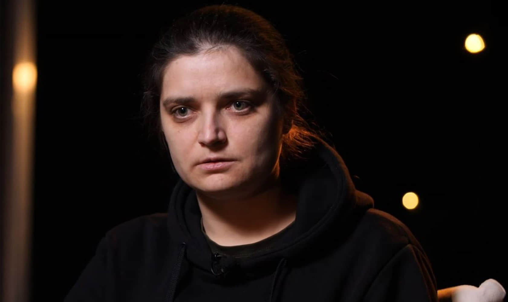 Марія Берлінська стверджує, що незабаром ворог запускатиме по 1000+ дронів на добу