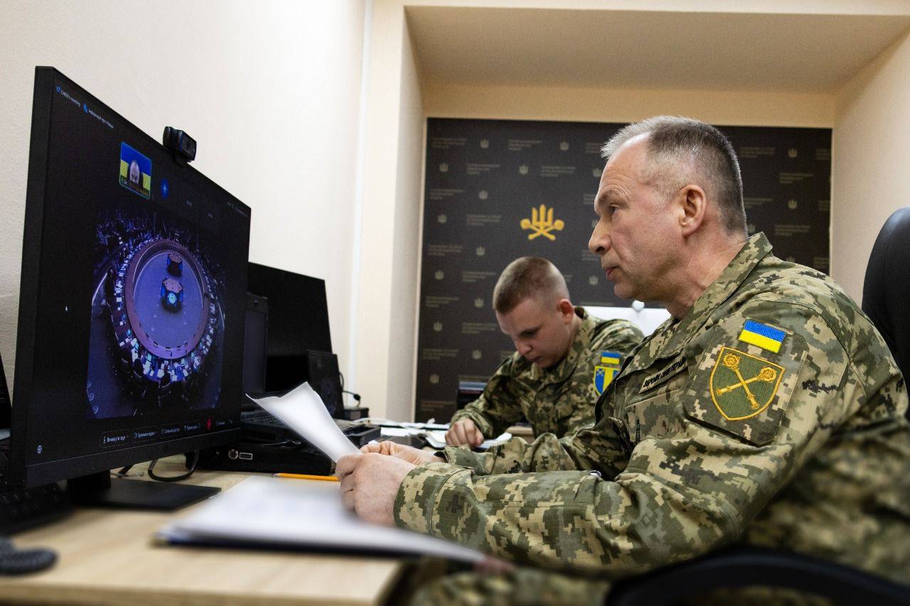 640 000 осіб воюють з боку РФ проти України