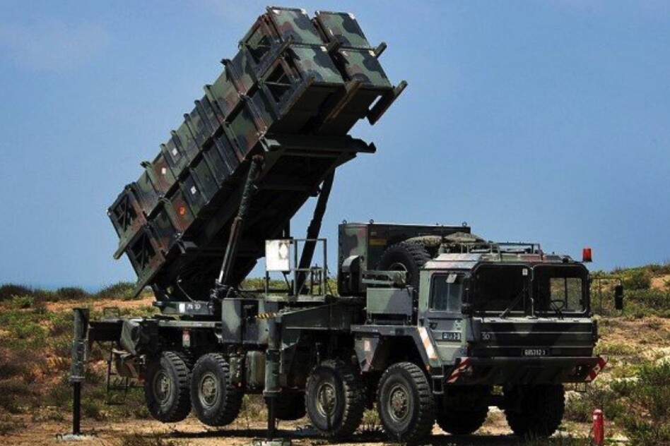 Україні до літа передадуть чергову систему Patriot, а згодом – ймовірно ще одну