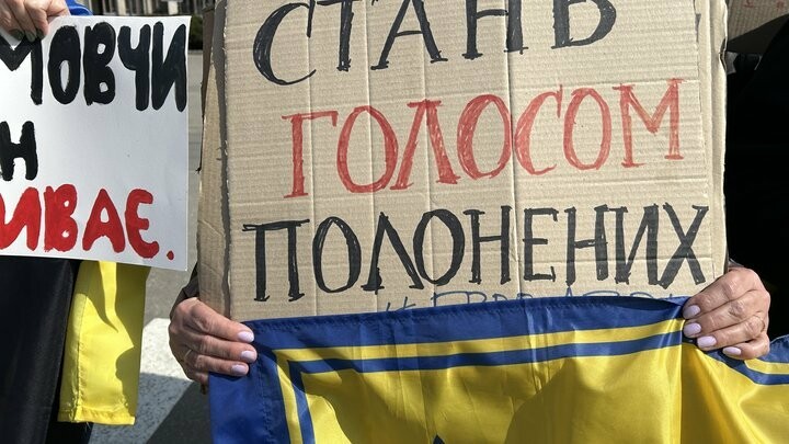 У російському полоні загинули більше 200 українських військових