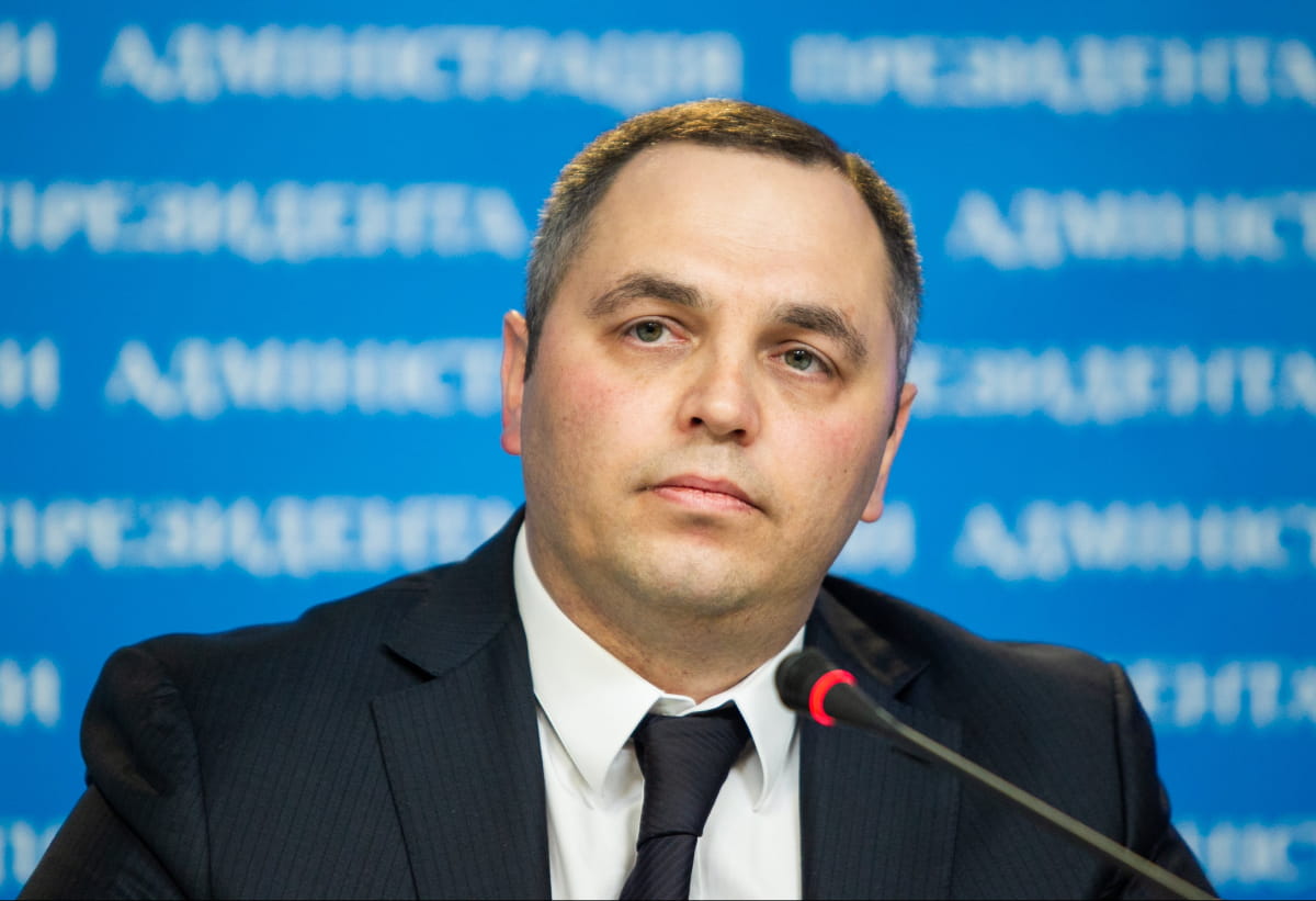 В Іспанії ймовірно застрелили колишнього радника президента Януковича