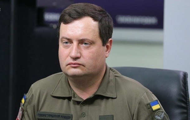 Юсов прокоментував ситуацію з обміном бійців «Азовсталі»