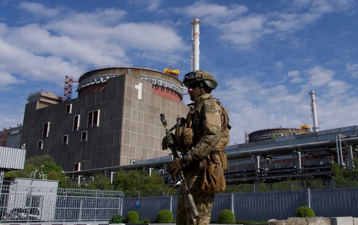 ЗАЕС вже включили в енергосистему РФ, або доєднають за лічені тижні