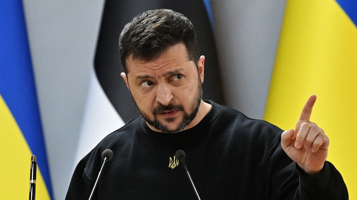 «Дипломатична катастрофа» відміняється – Зеленського запросили на саміт НАТО