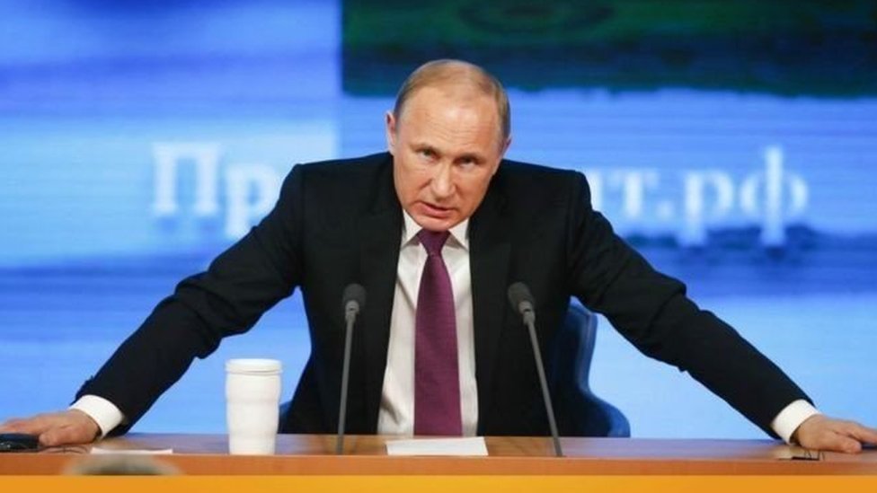 Аналітики ISW пояснили, з якою метою Путін нині вдається до масованих атак