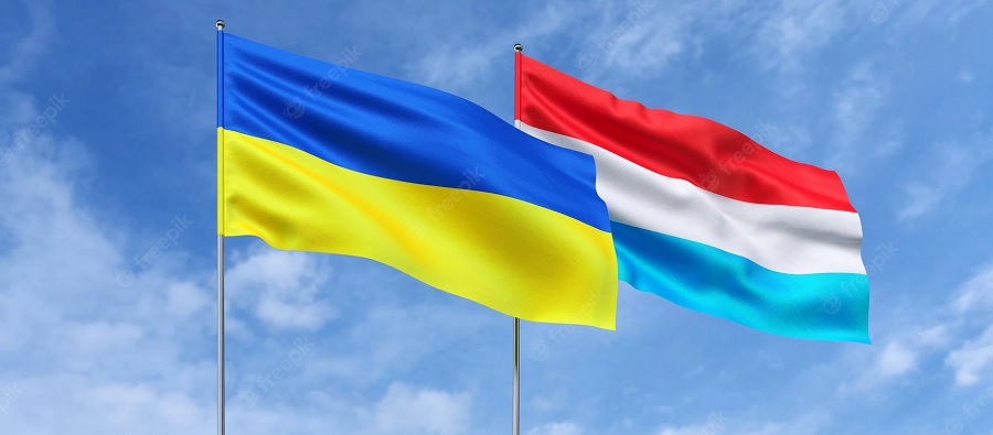 Україна отримає від Люксембургу 10 мільйонів євро на енергетику